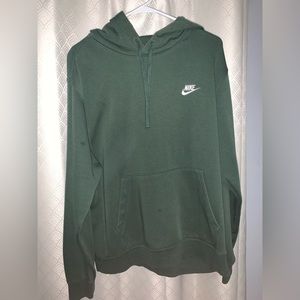 Nike Club Fleece Hoodie